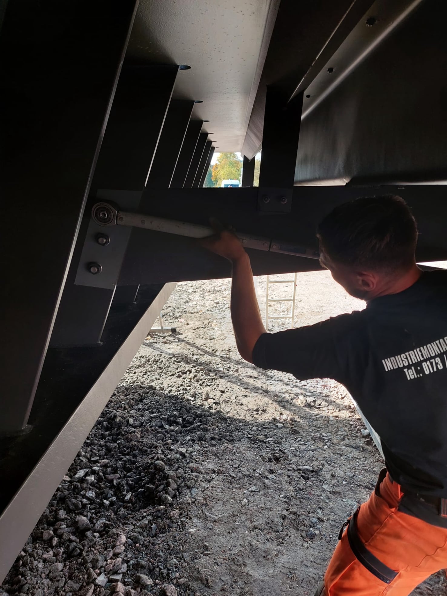 Mobirise Website Builder